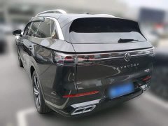 Volkswagen Lanxun 380TSI AWD R-Line Cruise Edition - фото 6