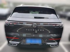 Volkswagen Lanxun 380TSI AWD R-Line Cruise Edition - фото 7