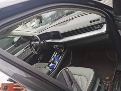 Volkswagen Lanxun 380TSI AWD R-Line Cruise Edition - фото 8
