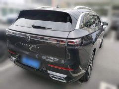 Volkswagen Lanxun 380TSI AWD R-Line Cruise Edition - фото 9