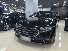 Mercedes-Benz E-Class E 300 L Fashion Edition - ფოტო 1
