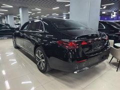 Mercedes-Benz E-Class E 300 L Fashion Edition - ფოტო 6