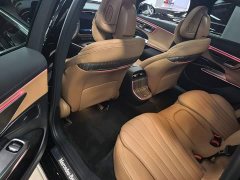 Mercedes-Benz E-Class E 300 L Fashion Edition - ფოტო 7