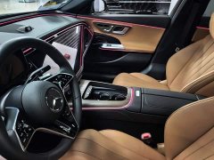 Mercedes-Benz E-Class E 300 L Fashion Edition - ფოტო 9