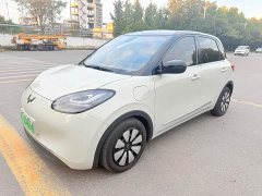 Wuling Binguo 333km Lingxi Connected Edition - фото 1