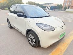 Wuling Binguo 333km Lingxi Connected Edition - фото 3