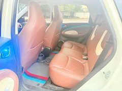 Wuling Binguo 333km Lingxi Connected Edition - фото 5