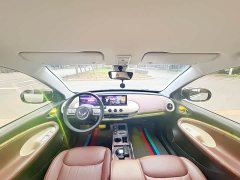 Wuling Binguo 333km Lingxi Connected Edition - фото 7