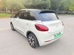 Wuling Binguo 333km Lingxi Connected Edition - фото 8