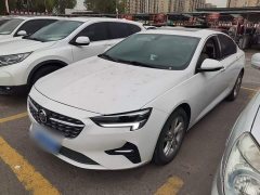 Buick Regal 552T Elite - photo 1