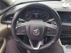Buick Regal 552T Elite - photo 10
