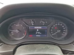 Buick Regal 552T Elite - photo 11