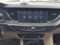 Buick Regal 552T Elite - photo 12