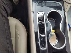Buick Regal 552T Elite - photo 13