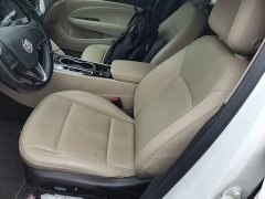 Buick Regal 552T Elite - photo 14