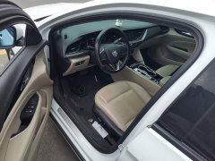 Buick Regal 552T Elite - photo 15