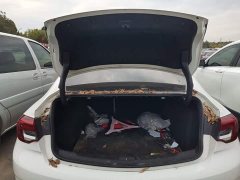 Buick Regal 552T Elite - photo 18