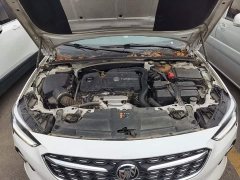 Buick Regal 552T Elite - photo 19