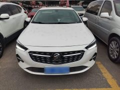 Buick Regal 552T Elite - photo 2