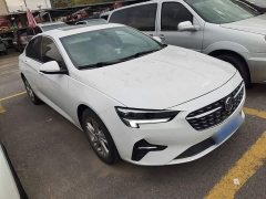 Buick Regal 552T Elite - photo 3