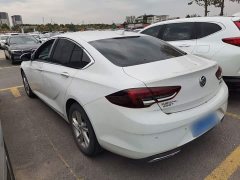Buick Regal 552T Elite - photo 4