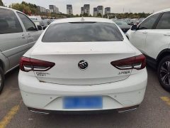 Buick Regal 552T Elite - photo 5