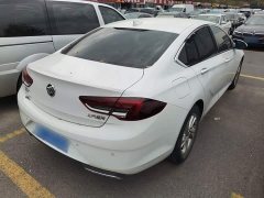 Buick Regal 552T Elite - photo 6