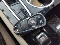Buick Regal 552T Elite - photo 8