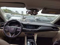 Buick Regal 552T Elite - photo 9