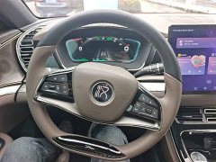 BYD Han EV Standard Range Luxury - ფოტო 10