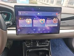 BYD Han EV Standard Range Luxury - ფოტო 12