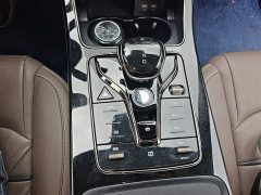 BYD Han EV Standard Range Luxury - ფოტო 13