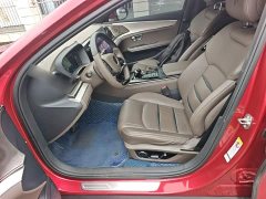 BYD Han EV Standard Range Luxury - ფოტო 14