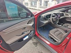 BYD Han EV Standard Range Luxury - ფოტო 15