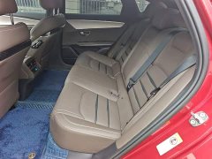 BYD Han EV Standard Range Luxury - ფოტო 16