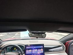 BYD Han EV Standard Range Luxury - ფოტო 17