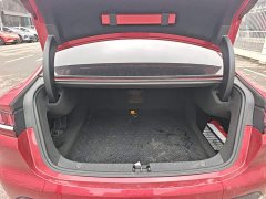 BYD Han EV Standard Range Luxury - ფოტო 18