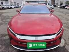 BYD Han EV Standard Range Luxury - ფოტო 2
