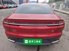 BYD Han EV Standard Range Luxury - ფოტო 5