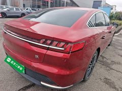 BYD Han EV Standard Range Luxury - ფოტო 6