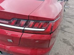 BYD Han EV Standard Range Luxury - ფოტო 7
