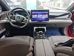 BYD Han EV Standard Range Luxury - ფოტო 9
