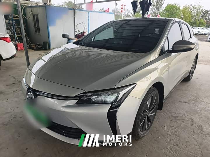 Buick Velite 6 430km Beyond Luxury Edition