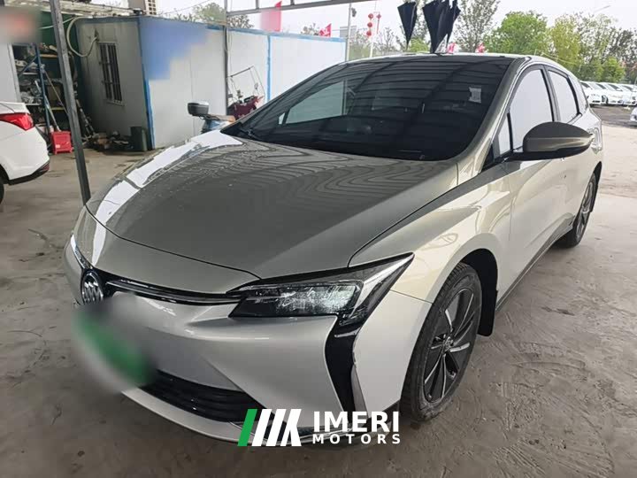 Buick Velite 6 430km Beyond Luxury Edition - ავტომობილი ჩინეთიდან
