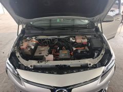 Buick Velite 6 430km Beyond Luxury Edition - ფოტო 19