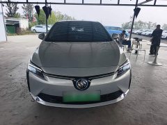 Buick Velite 6 430km Beyond Luxury Edition - ფოტო 2