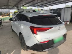 Buick Velite 6 430km Beyond Luxury Edition - ფოტო 4