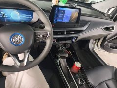 Buick Velite 6 430km Beyond Luxury Edition - ფოტო 9