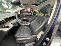 GAC Aion S Plus DM-i 150km MAX - photo 11