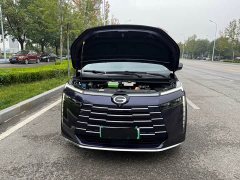 GAC Aion S Plus DM-i 150km MAX - photo 16